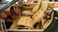 Porsche 928 S4 Cabrio Umbau, sehr selten, H-Zul.