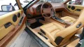 Porsche 928 S4 Cabrio Umbau, sehr selten, H-Zul.