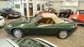 Porsche 928 S4 Cabrio Umbau, sehr selten, H-Zul.