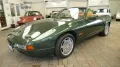 Porsche 928 S4 Cabrio Umbau, sehr selten, H-Zul.