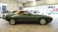 Porsche 928 S4 Cabrio Umbau, sehr selten, H-Zul.