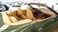Porsche 928 S4 Cabrio Umbau, sehr selten, H-Zul.