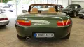 Porsche 928 S4 Cabrio Umbau, sehr selten, H-Zul.