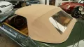 Porsche 928 S4 Cabrio Umbau, sehr selten, H-Zul.