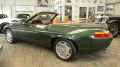 Porsche 928 S4 Cabrio Umbau, sehr selten, H-Zul.