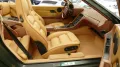 Porsche 928 S4 Cabrio Umbau, sehr selten, H-Zul.