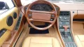 Porsche 928 S4 Cabrio Umbau, sehr selten, H-Zul.