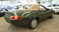 Porsche 928 S4 Cabrio Umbau, sehr selten, H-Zul.