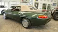 Porsche 928 S4 Cabrio Umbau, sehr selten, H-Zul.