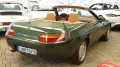 Porsche 928 S4 Cabrio Umbau, sehr selten, H-Zul.
