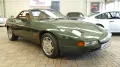 Porsche 928 S4 Cabrio Umbau, sehr selten, H-Zul.