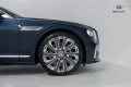 Bentley Flying Spur Mulliner Hybrid