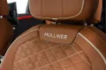 Bentley Flying Spur Mulliner Hybrid