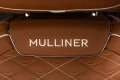 Bentley Flying Spur Mulliner Hybrid