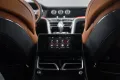 Bentley Flying Spur Mulliner Hybrid