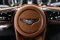 Bentley Flying Spur Mulliner Hybrid