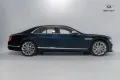 Bentley Flying Spur Mulliner Hybrid