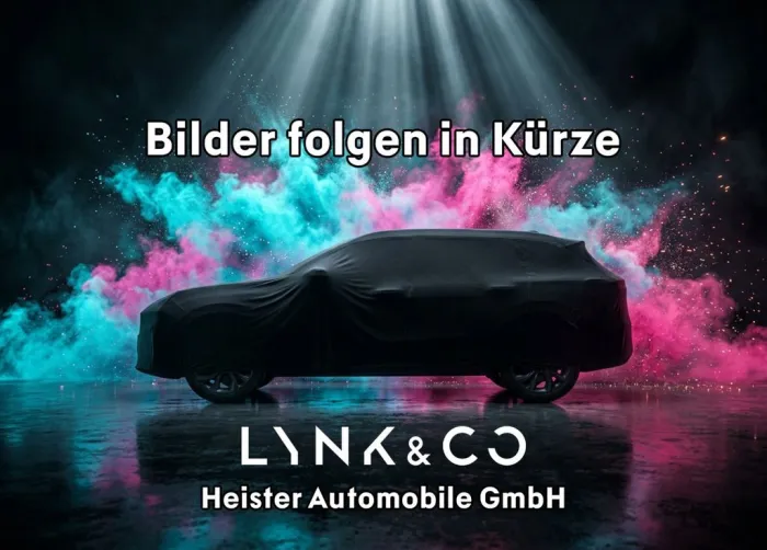 Lynk&Co 08 1.5 Core+200km Reichweite+360°+Pano