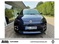 Renault R 5 E-Tech Roland-Garros NAVI SHZ GJR KAMERA