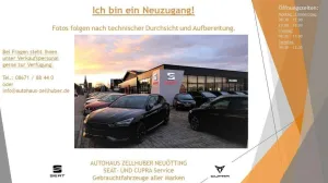 Seat Tarraco 1.5 TSI Xcell. *7-Sitz*AHK*Standhzg*Pano
