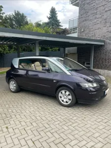 Renault Avantime 3.0 V6
