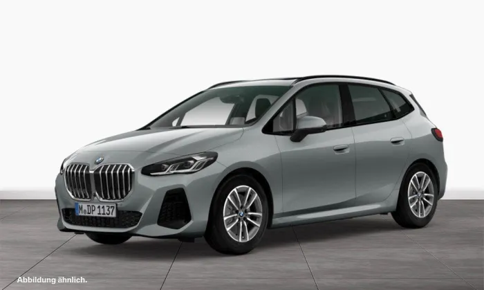 BMW 223i xDrive Active Tourer M Sportpaket Head-Up