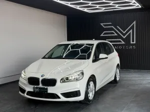 BMW Bmw 216 216d Active Tourer Sport