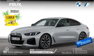 BMW i4 M50 xDrive Gran Coupé+M SPORT+19