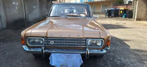 Ford Taunus