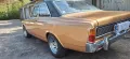 Ford Taunus