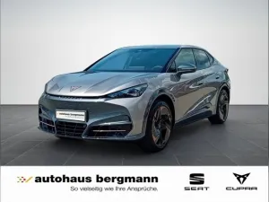 Cupra Tavascan VZ 4Drive 77 kWh  -Adrenaline Pack-