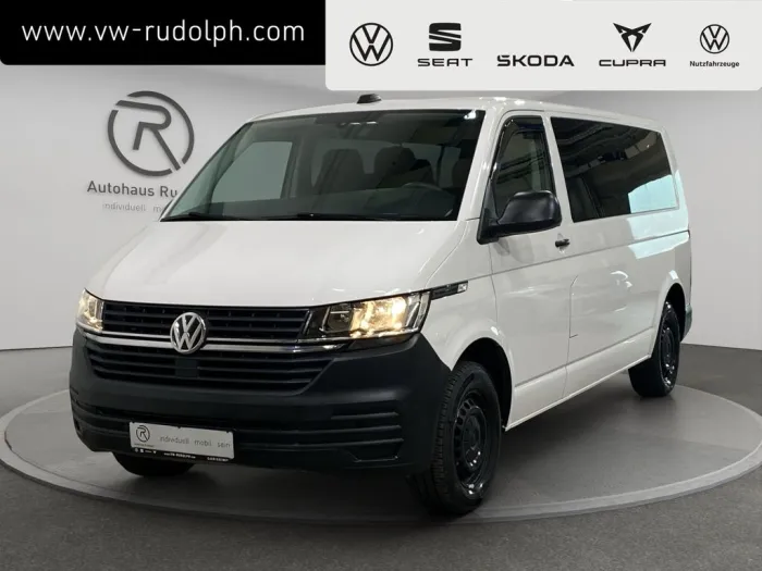 Volkswagen T6.1 Kombi 2.0 TDI 