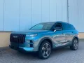 JAECOO 7 1.5 TGDI PHEV 205 kW Exclusive