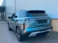JAECOO 7 1.5 TGDI PHEV 205 kW Exclusive