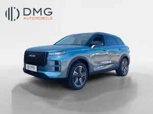 JAECOO 7 1.5 TGDI PHEV 205 kW Exclusive