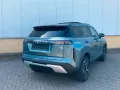 JAECOO 7 1.5 TGDI PHEV 205 kW Exclusive
