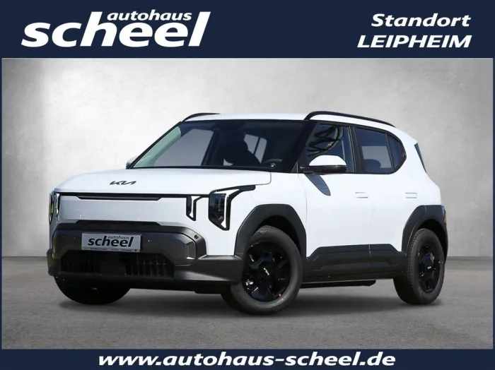 Kia EV2 Elektro 42 W Earth ACC/Kam./KeyLess/KlimaA