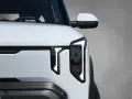 Kia EV2 Elektro 42 W Earth ACC/Kam./KeyLess/KlimaA