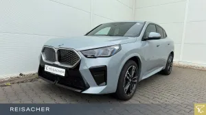 BMW iX2 eDrive20 Sportpaket Laden AC Ladekabel  