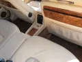 Jaguar (XJ40) Daimler 3.6 mit H-Kennzeichen