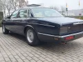 Jaguar (XJ40) Daimler 3.6 mit H-Kennzeichen