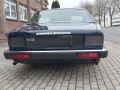 Jaguar (XJ40) Daimler 3.6 mit H-Kennzeichen