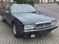 Jaguar (XJ40) Daimler 3.6 mit H-Kennzeichen