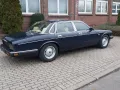 Jaguar (XJ40) Daimler 3.6 mit H-Kennzeichen