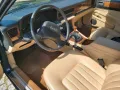 Jaguar (XJ40) Daimler 3.6 mit H-Kennzeichen