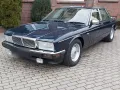 Jaguar (XJ40) Daimler 3.6 mit H-Kennzeichen