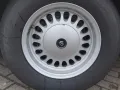 Jaguar (XJ40) Daimler 3.6 mit H-Kennzeichen