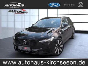 Volvo V90 T6 Recharge Plus Dark Plug-In Hybrid AWD LED