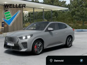 BMW iX2 xDrive 30 M Sport Pro Frozen,HUD,Pano,H/K