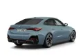 BMW i4 xDrive40 M Sport //CarbonInt. Stop&Go AHK